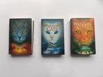 Warrior Cats losse boeken, Boeken, Ophalen, Zo goed als nieuw
