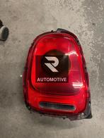 Mini Cooper Links Achterlicht F55 F56 F57 7297433-10, Auto-onderdelen, Info@fabrikant.eu, Fabrikant BV, Fabrikantstraat 1
1000 AA  Amsterdam, NL