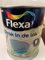 Flexa strak in de lak, Ophalen, Overige kleuren, Nieuw, Lak