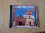 Misa Criolla / Ramirez/ Jose Carreras, Ophalen of Verzenden, Gebruikt