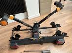 Spinder Hawk Fietsendrager, Auto diversen, Fietsendragers, Ophalen, 2 fietsen, Gebruikt, Trekhaakdrager
