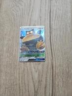 Pokemon kaart snorlax gx, Hobby en Vrije tijd, Verzamelkaartspellen | Pokémon, Ophalen of Verzenden, Losse kaart, Zo goed als nieuw