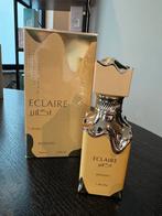 Lattafa Eclaire Banoffi 100ml Eau de Parfum, Ophalen of Verzenden, Nieuw