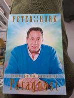 Paragnost peter van der hurk, Ophalen