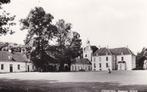 Ansichtkaart Terborg Kasteel Wisch, Ophalen of Verzenden, 1960 tot 1980, Gelopen, Gelderland