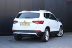 SEAT Ateca 1.4 EcoTSI Xcellence | 150 PK | PANO | 360° CAME, 65 €/maand, Gebruikt, 4 cilinders, 150 pk