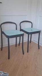Kartell Krukjes - Set van 2, Customercare@kartell.com, Kunststof, Gebruikt, Twee