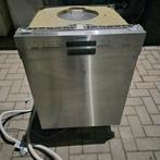 rvs inbouw vaatwasser Siemens, Witgoed en Apparatuur, Gebruikt, Minder dan 85 cm, Minder dan 10 liter, Ophalen of Verzenden