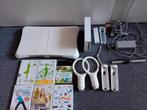 Nintendo wii met spellen en balance board, Spelcomputers en Games, Spelcomputers | Nintendo Wii, Nintendo, Nintendo, Met games
