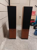 Luidsprekers Dynaudio, Gebruikt, 120 watt of meer, Front, Rear of Stereo speakers, Ophalen