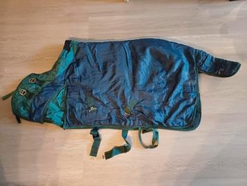 Winter deken 150 gram 145 cm beschikbaar voor biedingen
