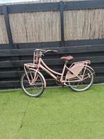 Meisjes fiets 24 inch, Ophalen, Gebruikt, 24 inch