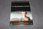 DVD The Burning Plain, Vanaf 12 jaar, Ophalen of Verzenden, Gebruikt, Drama