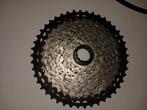 Shimano cs-m8100 xt 12sp cassette, Nieuw, Shimano XT, Derailleur of Ketting, Mountainbike