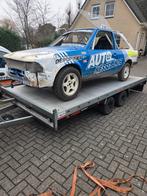 Crossauto ford escort crossklaar, Auto's, Particulier, Te koop