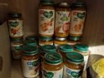 Olvarit Babyvoeding ca. 28 Potjes - Diverse Smaken 8/12 mnd, Ophalen of Verzenden, Nieuw, Overige typen