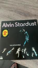 Alvin Stardust, Ophalen of Verzenden, Zo goed als nieuw