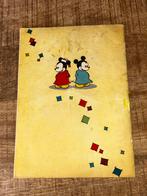 UNIEK !! 1935 de eerste Donald duck -- eerste druk origineel, Boeken, Stripboeken, Eén stripboek, Ophalen of Verzenden, Zo goed als nieuw