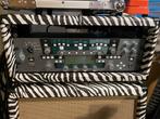 Kemper Profiler Power Rack met remote - Topstaat!, Ophalen of Verzenden, Zo goed als nieuw, Gitaar, 100 watt of meer