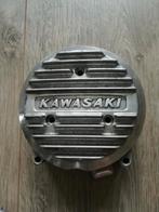CB 750 Honda/Kawasaki/Suzuki, Motoren