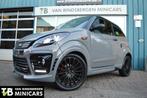 Ligier Brommobiel JS50L DCI Ultimate Sport | Aixam Microcar, Gebruikt, Ligier
