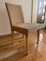Vincent Sheppard Lloyd Loom Stoel, Huis en Inrichting, Stoelen, Ophalen, Bruin, Zo goed als nieuw, Eén