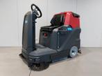 meijer SR750C schrop veegmachine in 1 nieuwe (bj 2025)