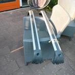 Originele bmw 316 dakdragers, Ophalen, Zo goed als nieuw
