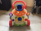 Loopwagen voor baby, chicco,, Kinderen en Baby's, Speelgoed | Babyspeelgoed, Ophalen of Verzenden, Gebruikt, Overige typen