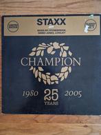 Staxx - Joy 12 Inch maxi single, Ophalen of Verzenden, Gebruikt, 12 inch, Dance Populair