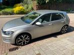 Golf 7 2014 1.2 TSI, Voorwielaandrijving, Zwart, Alcantara, Handgeschakeld