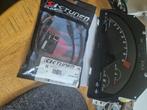 S2000 cluster, Verzenden, Gebruikt