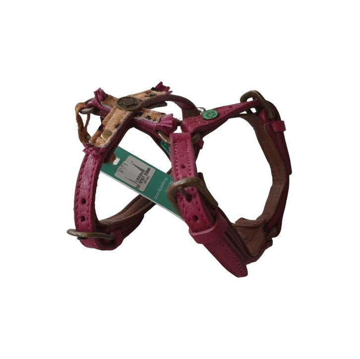 DWAM Lou Lou Harnas / Hondentuigje XXS Borst 36-42 cm OP=OP!, Dieren en Toebehoren, Honden-accessoires, Nieuw, Ophalen of Verzenden