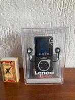 Lenco Xemio-668 Xemio 668 MP3 MP4 8GB media player speler, Ophalen of Verzenden, Nieuw, Overige merken, 20 tot 40 GB