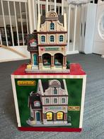 Lemax Belinda's Biscuiteer, Ophalen of Verzenden, Zo goed als nieuw