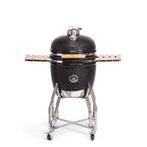 Yakiniku large kamado met onderstel, Ophalen of Verzenden, Nieuw
