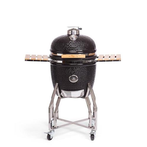 Yakiniku large kamado met onderstel, Tuin en Terras, Houtskoolbarbecues, Nieuw, Ophalen of Verzenden