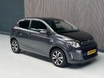 Citroën C1 1.0 VTi Shine Carplay | Cruise Control | Camera, Voorwielaandrijving, Stof, Gebruikt, Euro 6