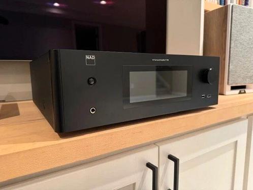 NAD T 778, Audio, Tv en Foto, Versterkers en Receivers, Zo goed als nieuw, Stereo, Overige merken, Ophalen of Verzenden
