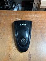 Sym Fiddle III Voorkap Origineel, Ophalen of Verzenden, Gebruikt, Kap, SYM