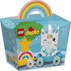 35% Korting op nieuwe Lego Duplo 10953 Eenhoorn seald, Kinderen en Baby's, Speelgoed | Duplo en Lego, Nieuw, Complete set, Duplo