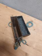 Koran doos islam, 13,5cm, Ophalen of Verzenden