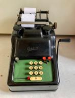 Vintage Addo-X Mechanische Rekenmachine, Antiek en Kunst, Antiek | Kantoor en Zakelijk, Ophalen
