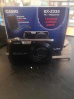 Casio Exilim EX-Z335 - Compact Camera, Gebruikt, Compact, Ophalen of Verzenden, Overige Merken