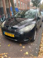 Mazda 2 1.3 63KW 5DRS 2009 Bruin apk, Auto's, Mazda, Voorwielaandrijving, 4 cilinders, Bruin, 1349 cc