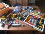 Technisch Lego, Kinderen en Baby's, Speelgoed | Duplo en Lego, Ophalen of Verzenden, Zo goed als nieuw, Losse stenen, Lego