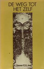 Heinrich Zimmer - De weg tot het zelf, Ophalen of Verzenden, Zo goed als nieuw