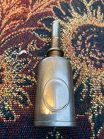 foot powder - olie-flacon, Ophalen of Verzenden, Landmacht, Nederland, Overige typen