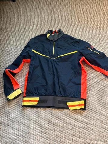 Tribord Zeiljas/Smock - Maat 14 jaar beschikbaar voor biedingen