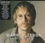 Warren Zevon The Wind, Verzenden, 1960 tot 1980, Zo goed als nieuw